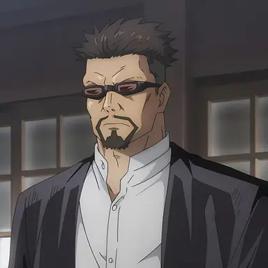 Profile image of Masamichi Yaga
