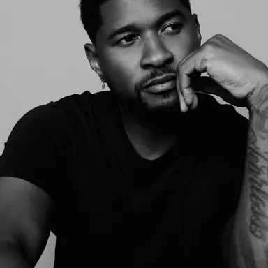Profile image of Usher