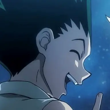 Profile image of ゴン