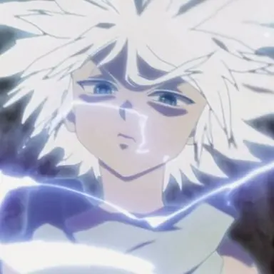 Profile image of キルア