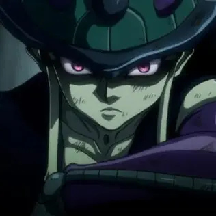 Profile image of メルエム