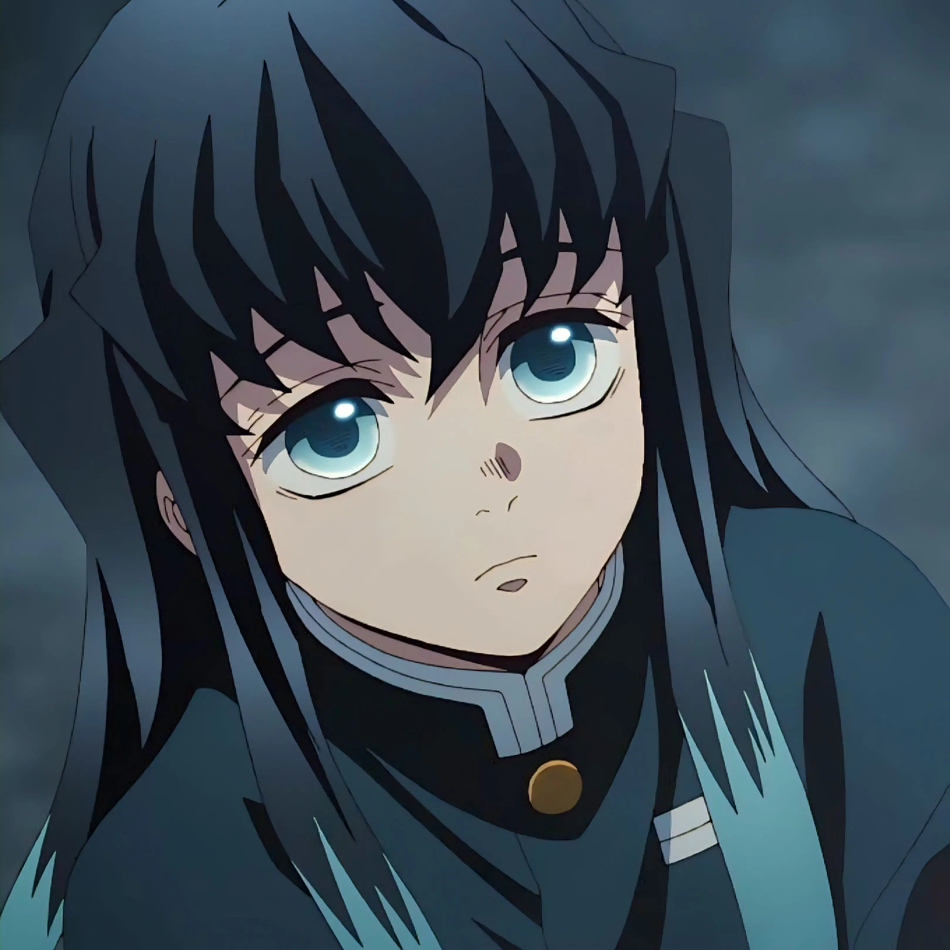 TangyPaper8813의 토키토 무이치로 동생