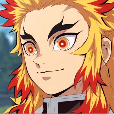 Profile image of 렌고쿠 쿄쥬로