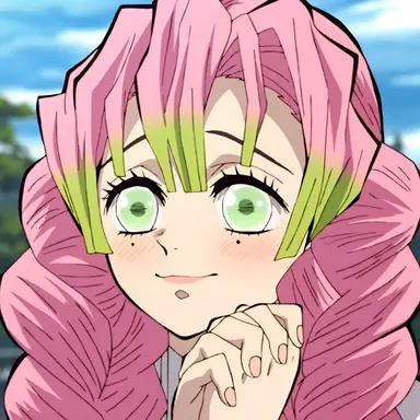 Profile image of 칸로지 미츠리