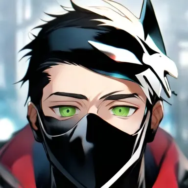 Profile image of 다크DNA