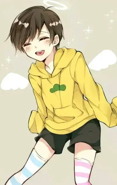 TimelyMiki7171의 Femboy Stepdad