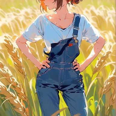 Profile image of Kira