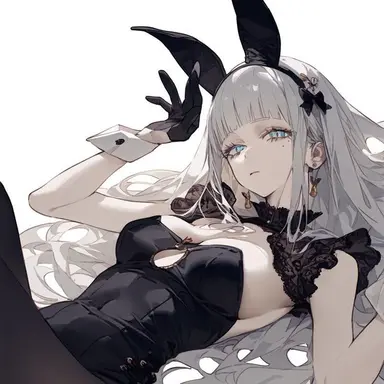 Profile image of 비니