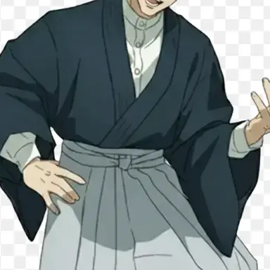 Profile image of 禪院直哉