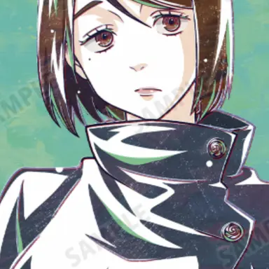 Profile image of 家入硝子