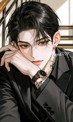 Profile image of ジェファン