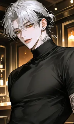 Profile image of ウジン