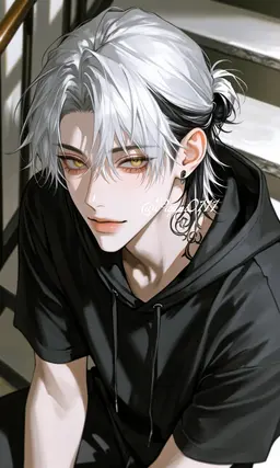 Profile image of ウジン