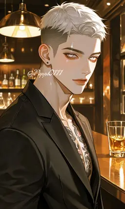 Profile image of ヨヌ