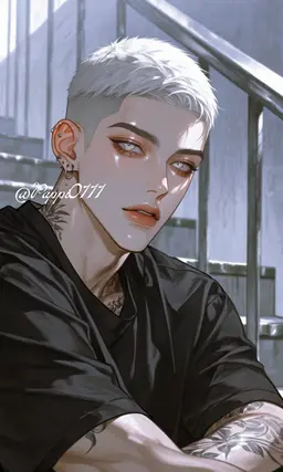 Profile image of ヨヌ