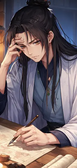 Profile image of Kongming