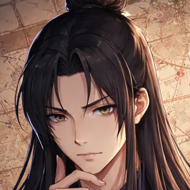 Profile image of Kongming