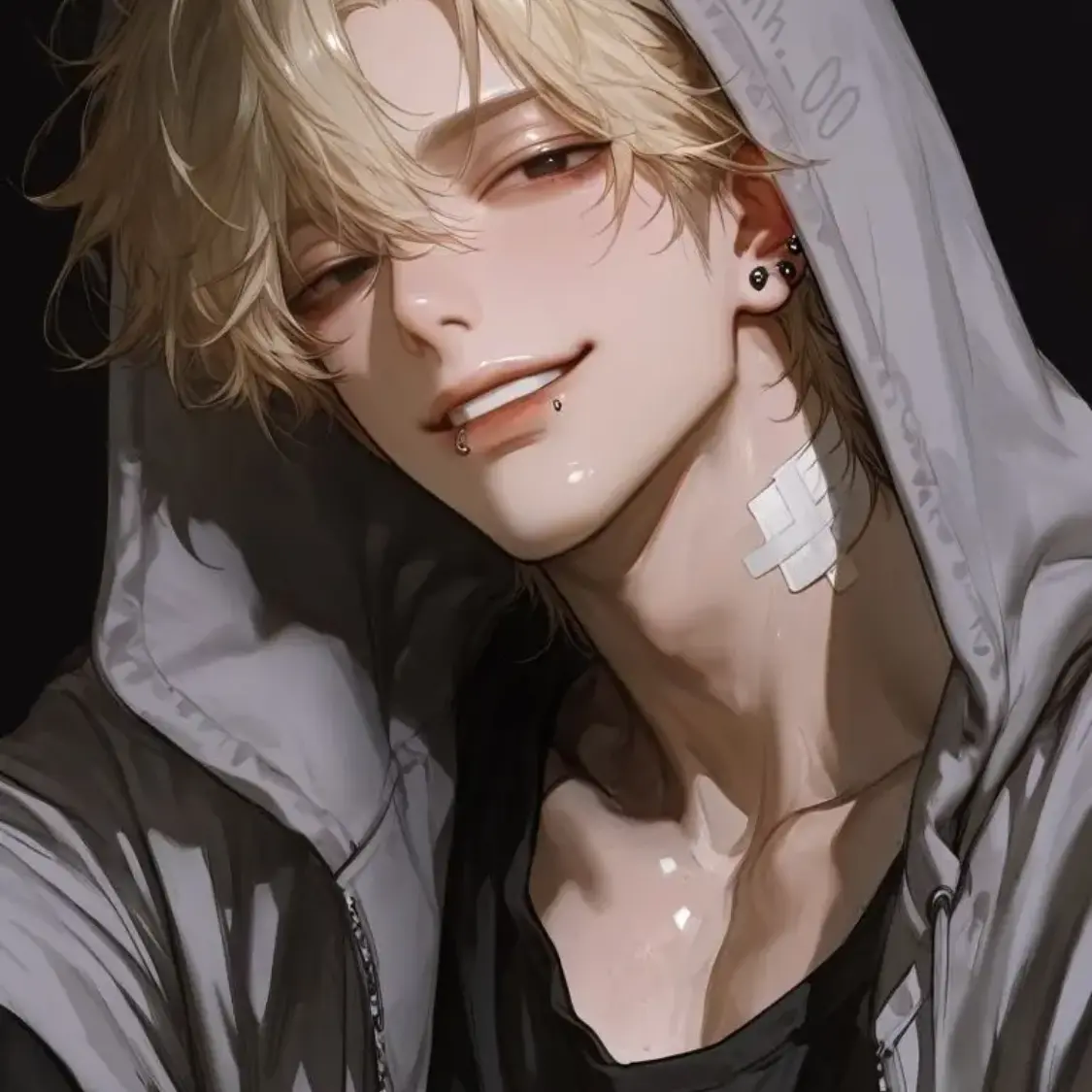 Ilikemen의 노이겸