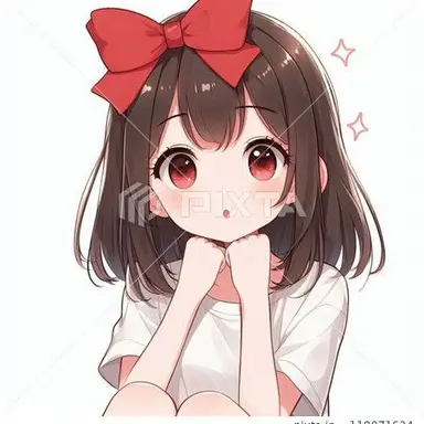 Profile image of ブリ子
