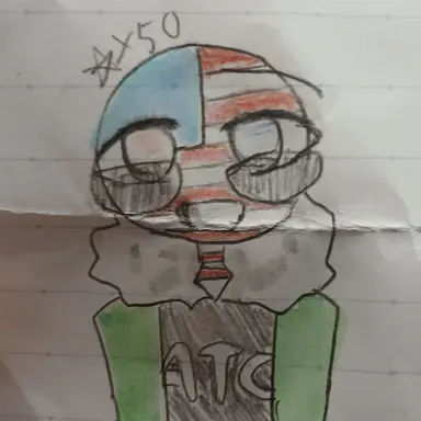 Profile image of アメリカ