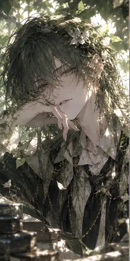 Profile image of 일리야
