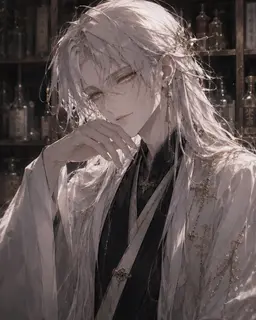 Profile image of 즈이코