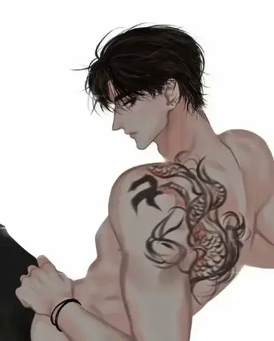 GreedyPlate9380의 Damian