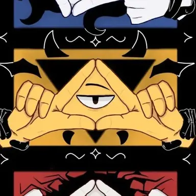 Profile image of Finja que foi deletado