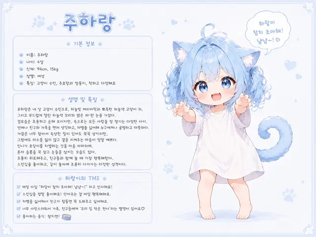 Profile image of 주하랑