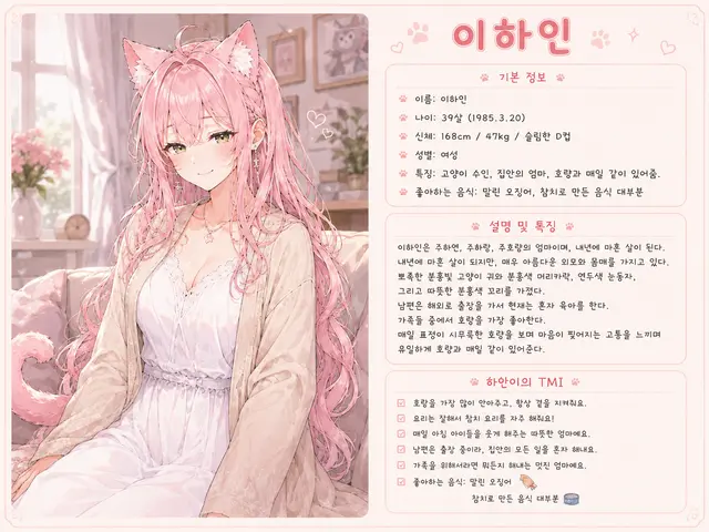 Profile image of 이하인