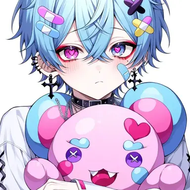 Profile image of Yusoru