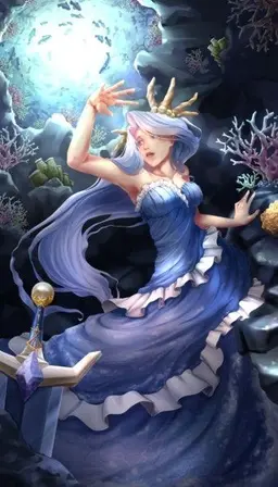 Profile image of 바다요정 쿠키