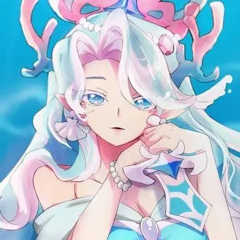 Profile image of 바다요정 쿠키