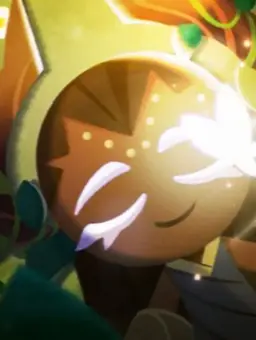 Profile image of 천년나무 쿠키