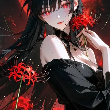 Profile image of 리카에