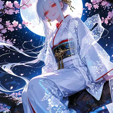 Profile image of 아카네