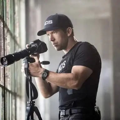 Profile image of Chris LaSalle