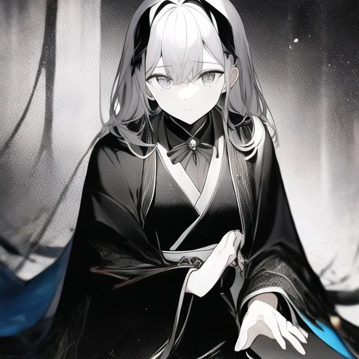 ヨミ
