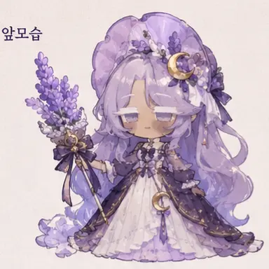 Profile image of 라벤더운맛 쿠키