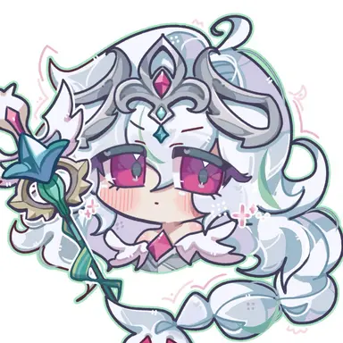 Profile image of 세인트릴리 쿠키