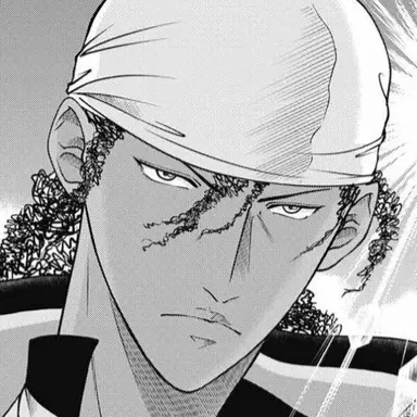 Profile image of 알렉산더 아마데우스