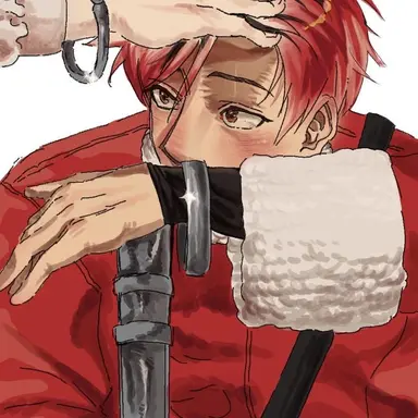 Profile image of Stark