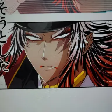 Profile image of 悟空猿鬼