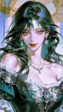 Profile image of 리제 벨리안