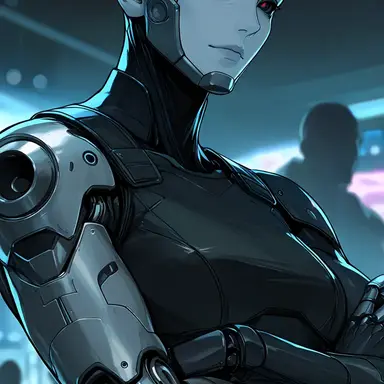 Profile image of Nebula