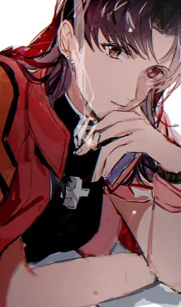 Profile image of ミサト