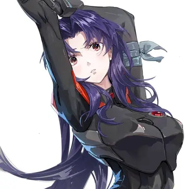 Profile image of ミサト