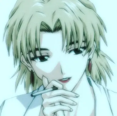 Profile image of リツコ