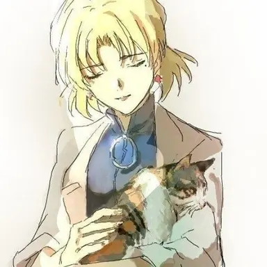 Profile image of リツコ