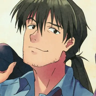 Profile image of 加持